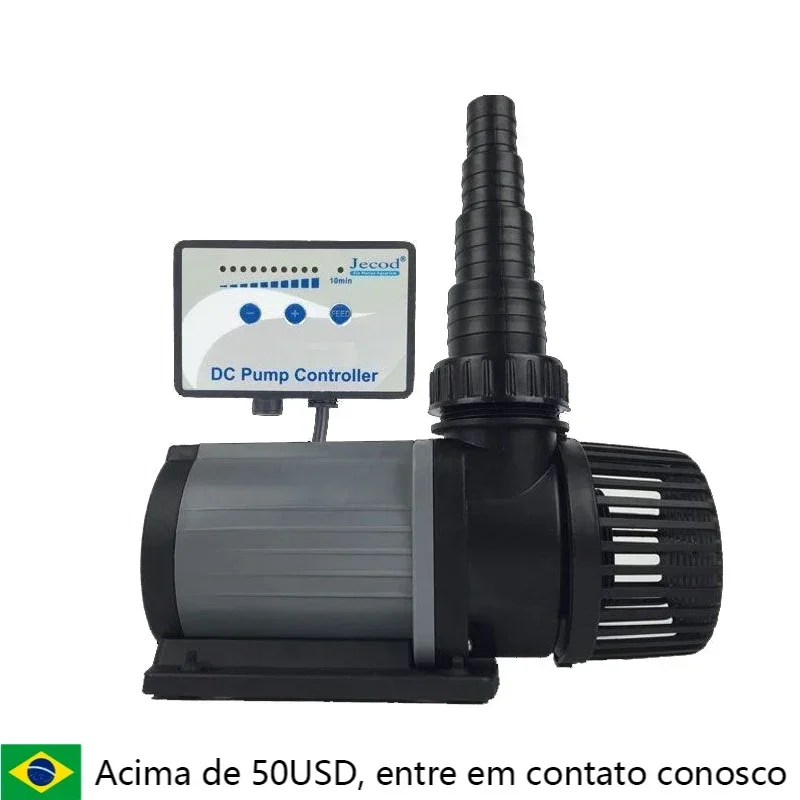 Aquarium Marine Fish - Jebao Jecod DCS 1200/2000/3000/4000 Aquarium Wasserpumpe