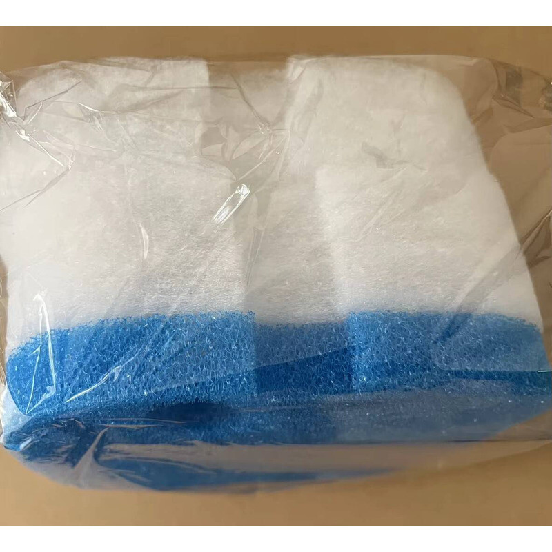 Marine Aquarium Uv Sterilizer - 1/2/5 PCS Aquarium Ersatzfilter Medienpads Schwammschaum