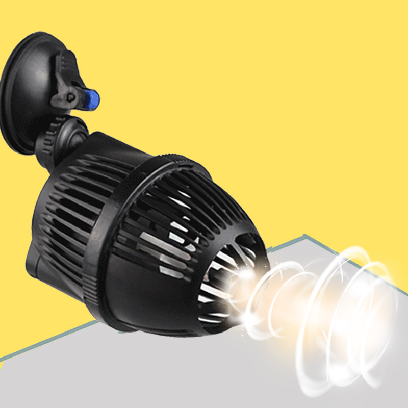 Marine Aquarium Uv Sterilizer - 220V Sunsun Wave Maker Wavemaker Wasserpumpe