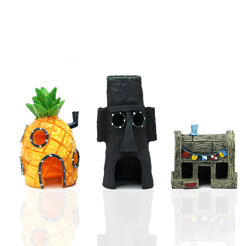 Aquarium Aquarium Dekoration C – Marine Aquarium Hobby Bewertung und Preis