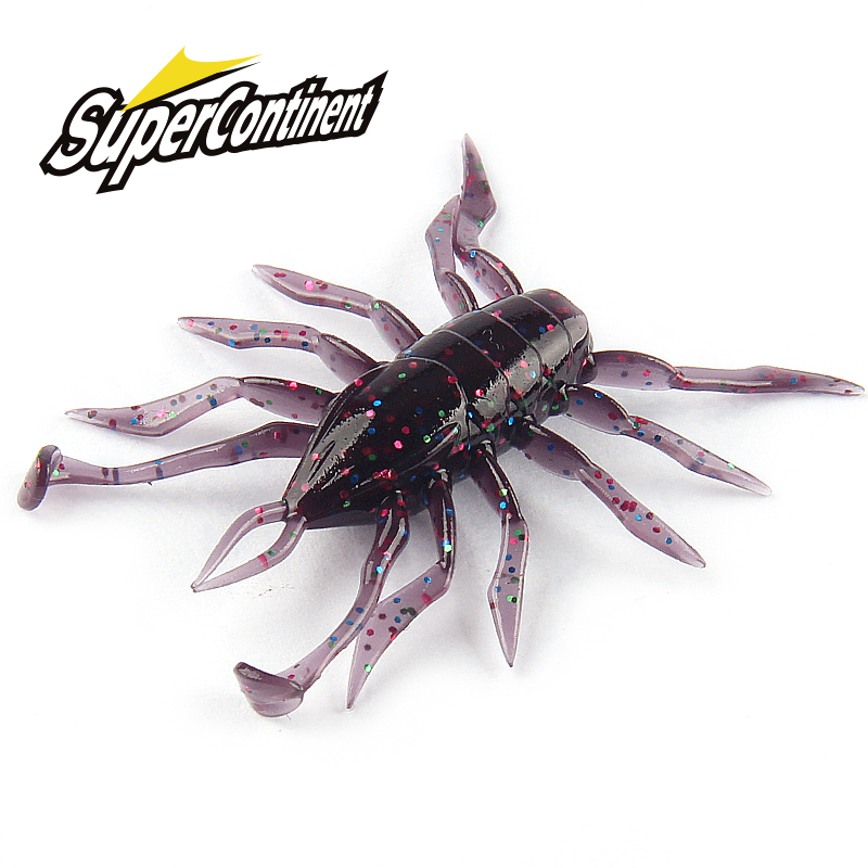 2023 Supercontinent 12 Teile/l – Marine Salt Mix Bewertung und Preis