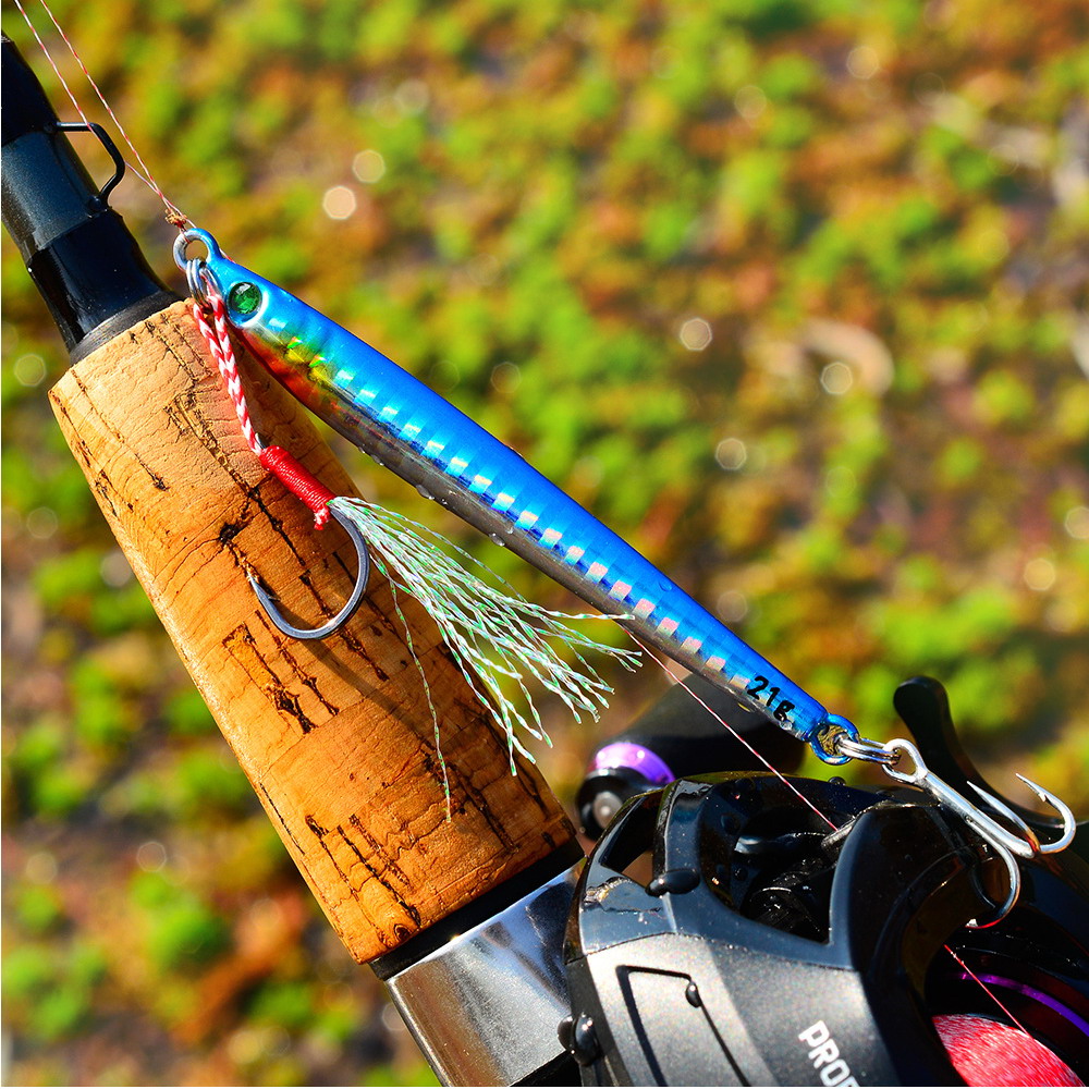 10 teile/los Metall Casting Ji – Marine Salt Mix Bewertung und Preis