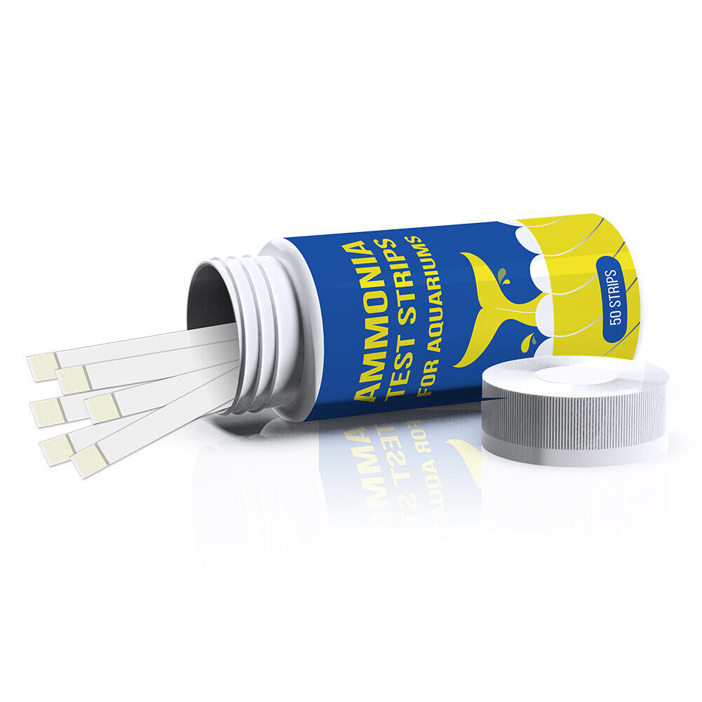 Ammoniak Stickstoff Schnelle W – Marine Aquarium Water Test Kit Bewertung und Preis