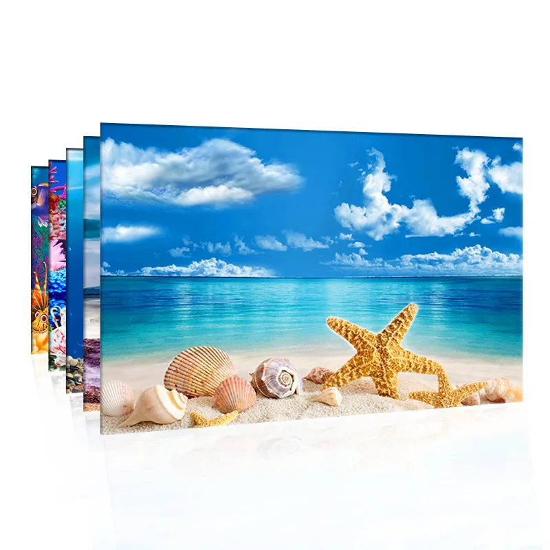 Hintergrund für Aquarium 3D Au – Marine Aquarium Hobby Bewertung und Preis