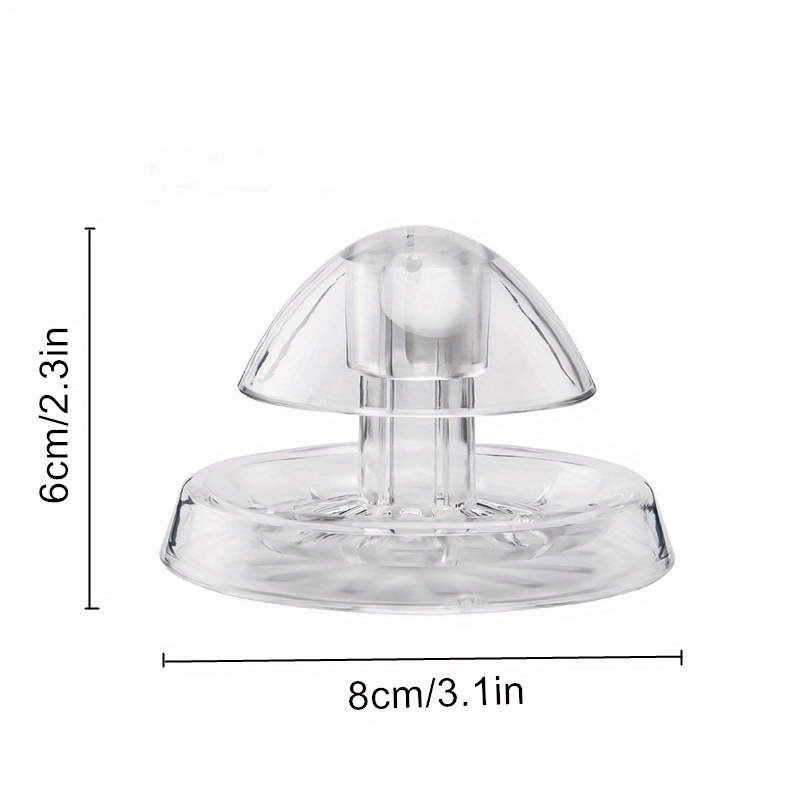 1 Stück Aquarium Aquarium Rein – Marine Aquarium Glass Cleaner Bewertung und Preis