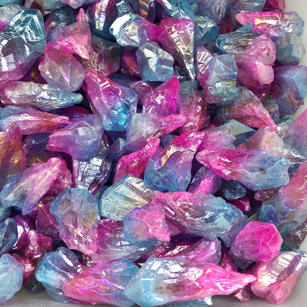 1pc Zufällig Galvani Rosa Blau – Marine Aquarium Hobby Bewertung und Preis