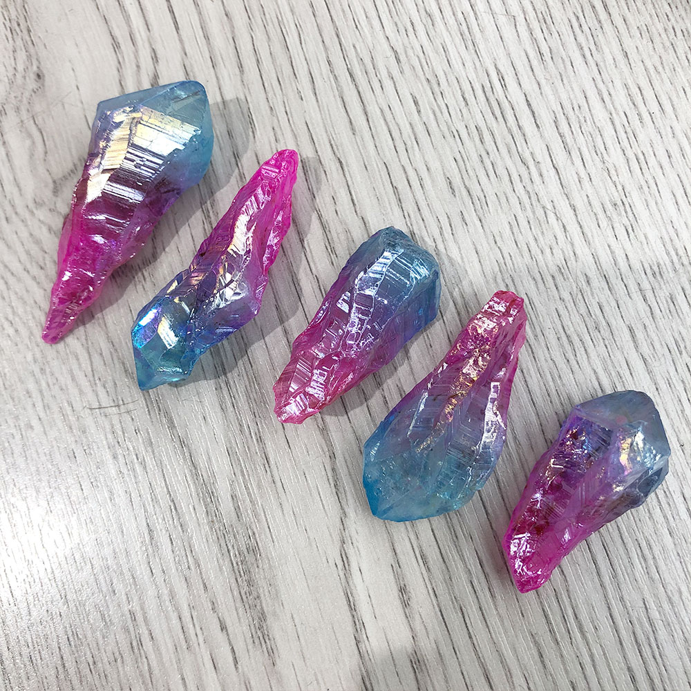 1pc Zufällig Galvani Rosa Blau – Marine Aquarium Hobby Bewertung und Preis
