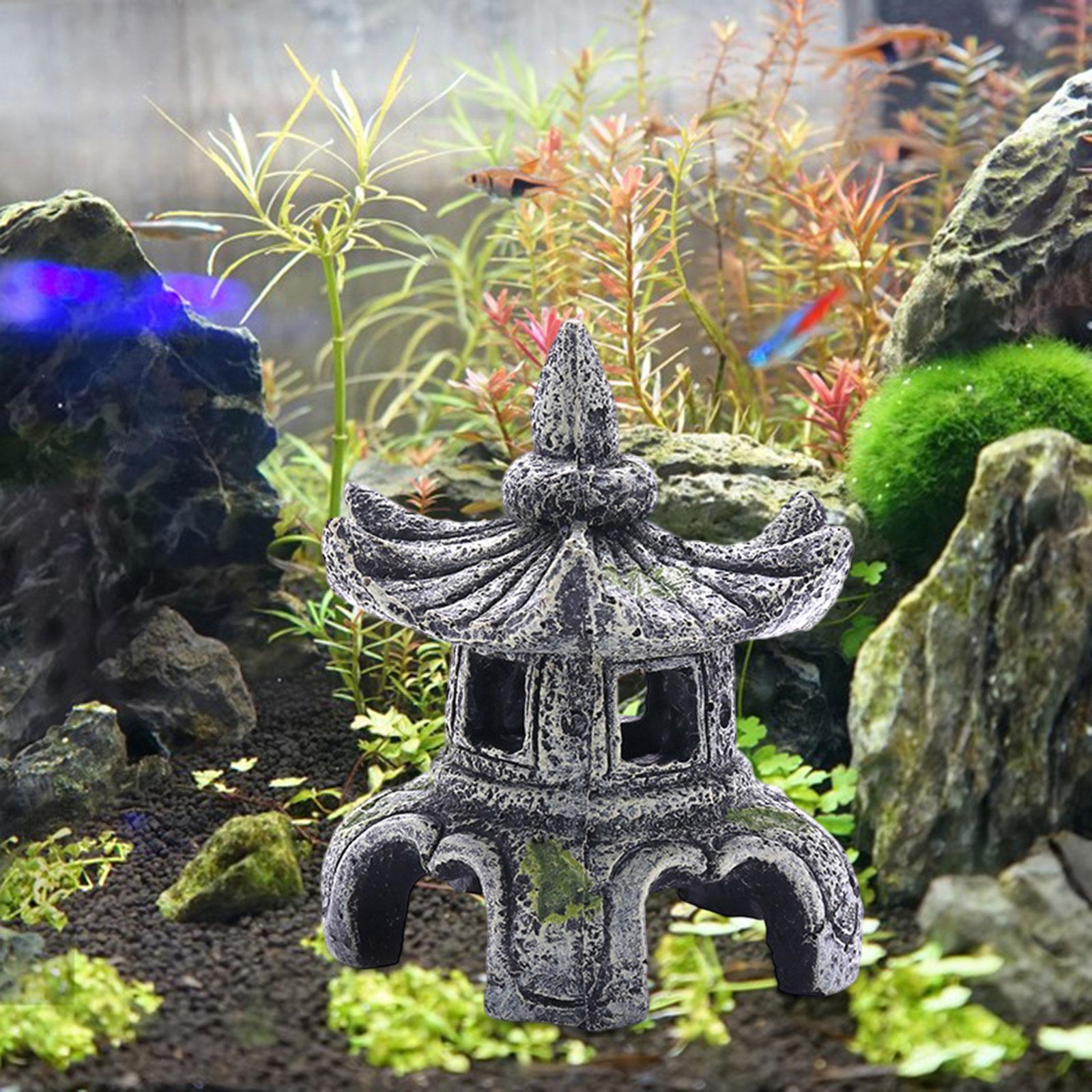 Aquarium Ornament Aquarium Zub – Marine Aquarium Hobby Bewertung und Preis