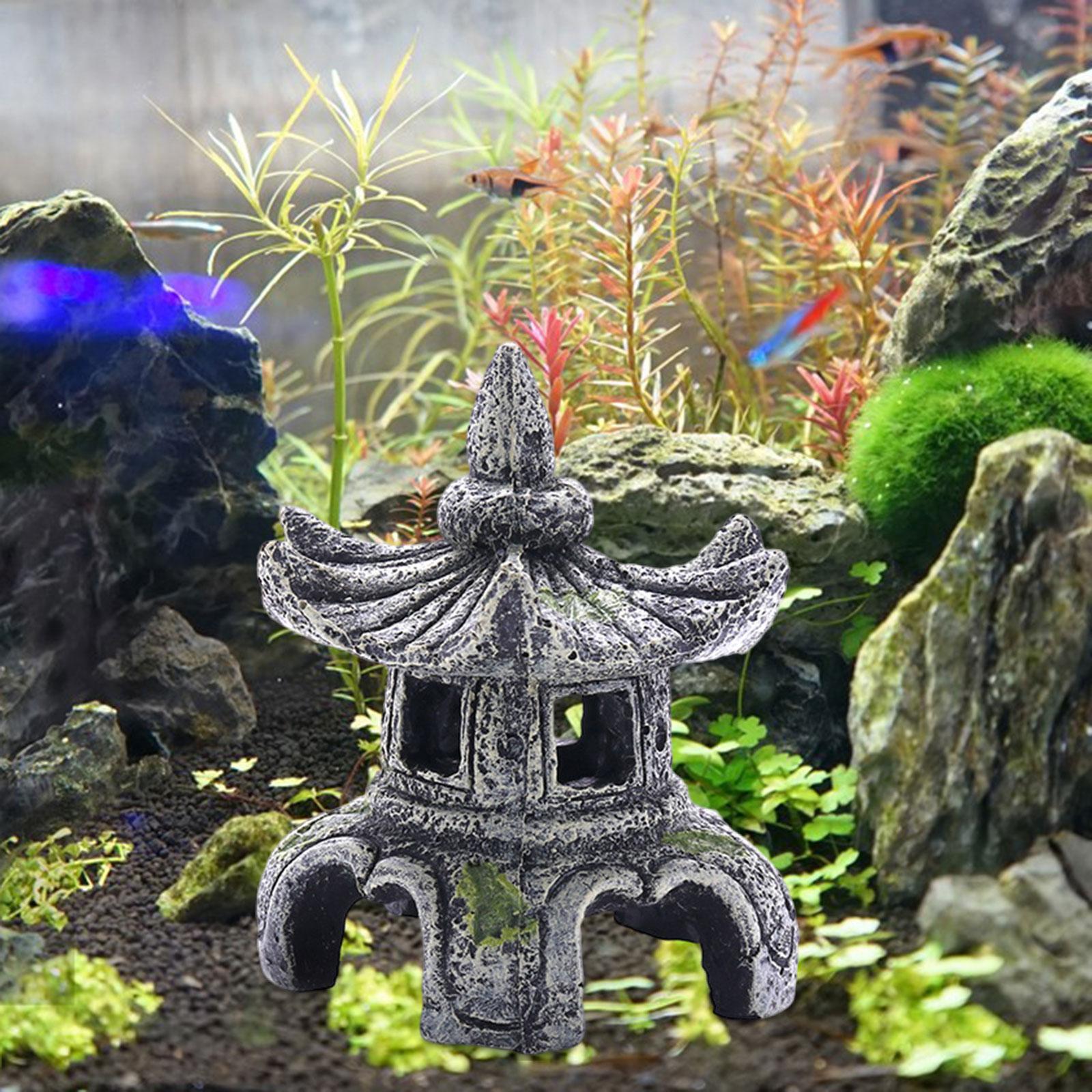 Aquarium Ornament Aquarium Zub – Marine Aquarium Hobby Bewertung und Preis