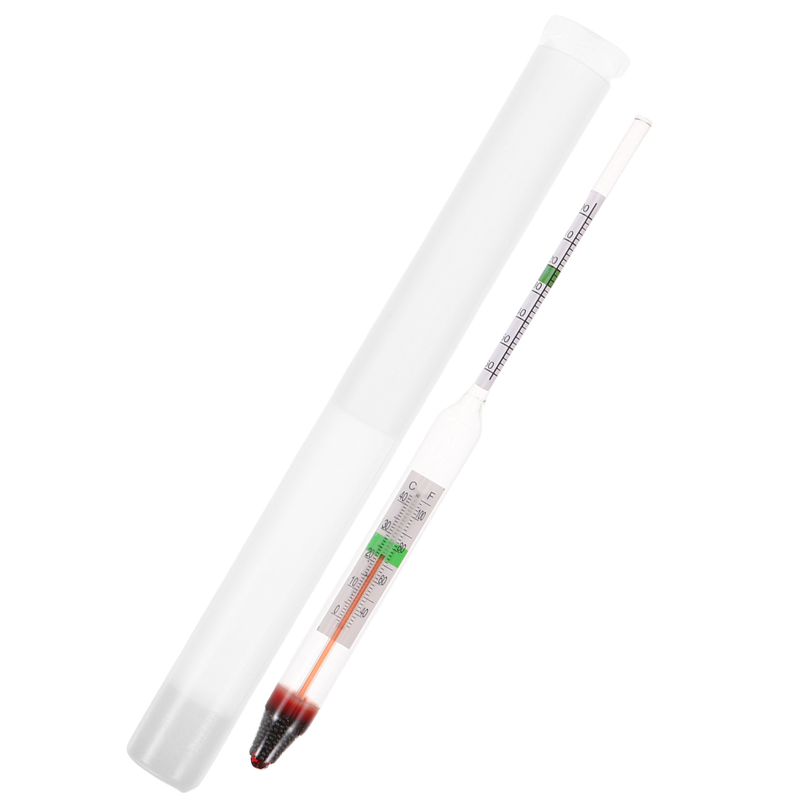 Parliky Aquarium Test Kit Trag – Marine Aquarium Water Test Kit Bewertung und Preis