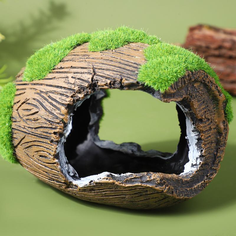 Versteckhöhle für Aquarien, Aq – Marine Aquarium Hobby Bewertung und Preis