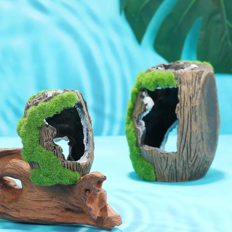 Versteckhöhle für Aquarien, Aq – Marine Aquarium Hobby Bewertung und Preis
