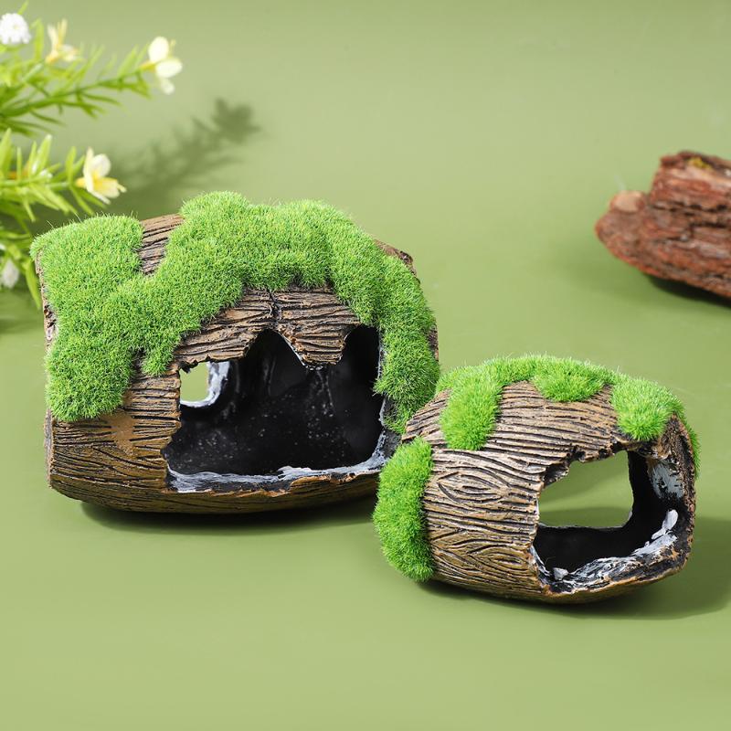 Versteckhöhle für Aquarien, Aq – Marine Aquarium Hobby Bewertung und Preis