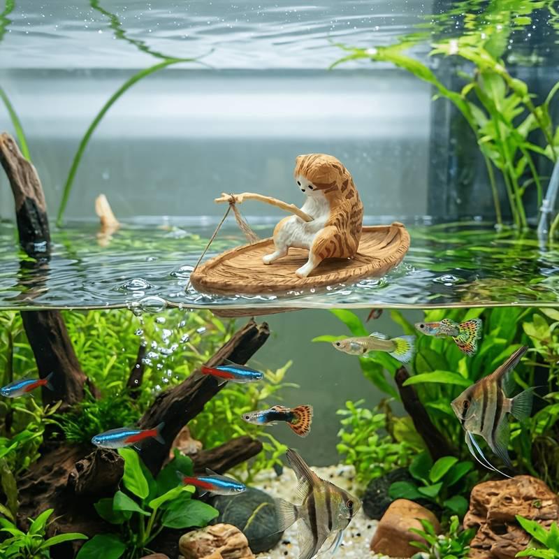 Aquarium-Dekoration mit 1 Stüc – Aquarium Marineland Bewertung und Preis