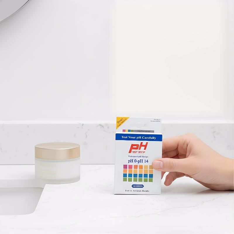 100 Stück Wasser-pH-Teststreif – Marine Aquarium Water Test Kit Bewertung und Preis