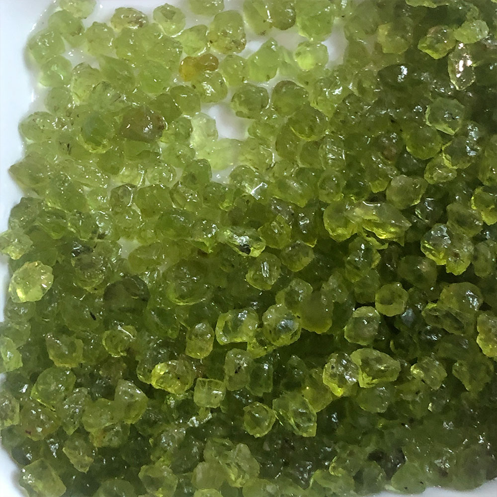 20 gr/paket Natürliche Peridot – Aquarium Marine Stone Bewertung und Preis