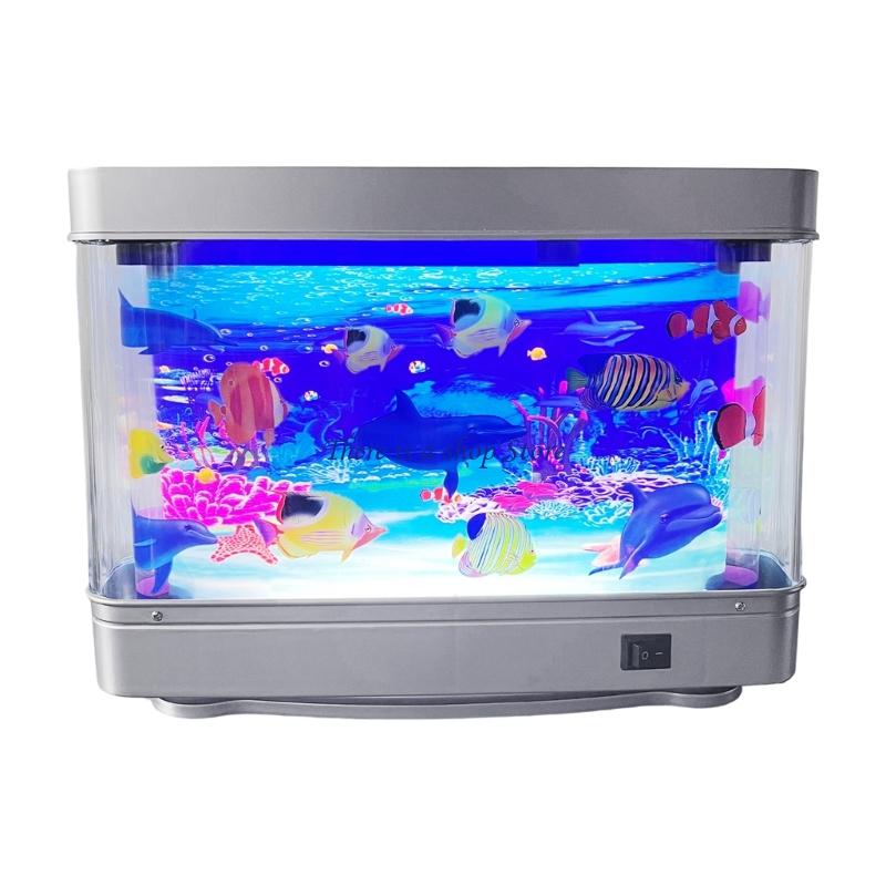 D0AD Lebensechte Aquarium-Fisc – Marine Aquarium Hobby Bewertung und Preis