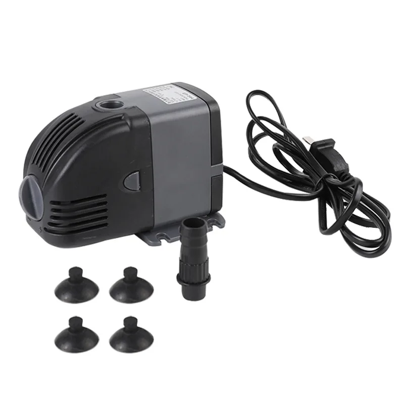 220V SUNSUN Tauchpumpe mit Nie – Marine Aquarium Uv Sterilizer Bewertung und Preis