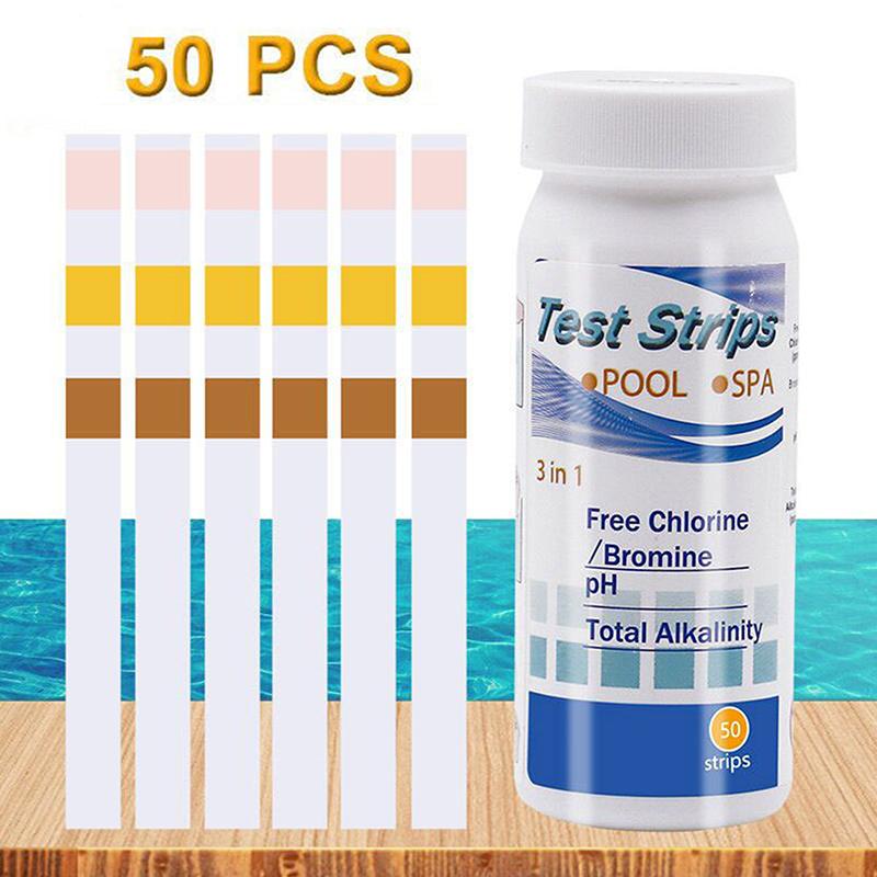 NEUE Aquarium-Wasserteststreif – Marine Aquarium Water Test Kit Bewertung und Preis