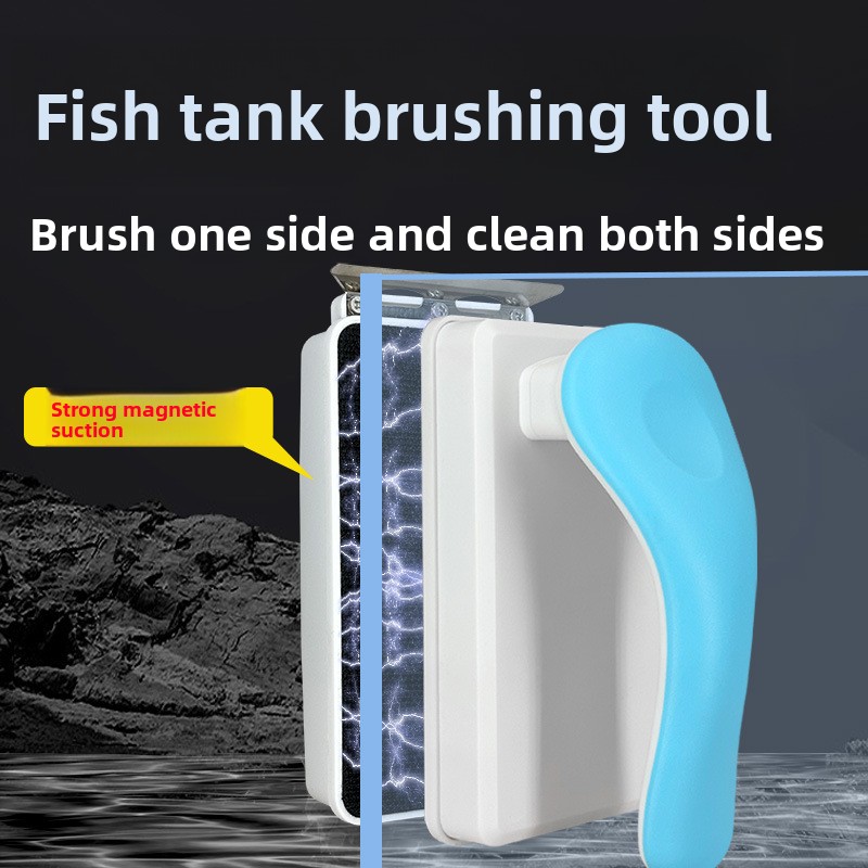 Aquarium Glas Aquarium Algen S – Marine Aquarium Glass Cleaner Bewertung und Preis