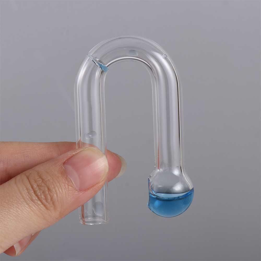 Aquarium-Gras-Fischbecken-Set  – Marine Test Kit Bewertung und Preis