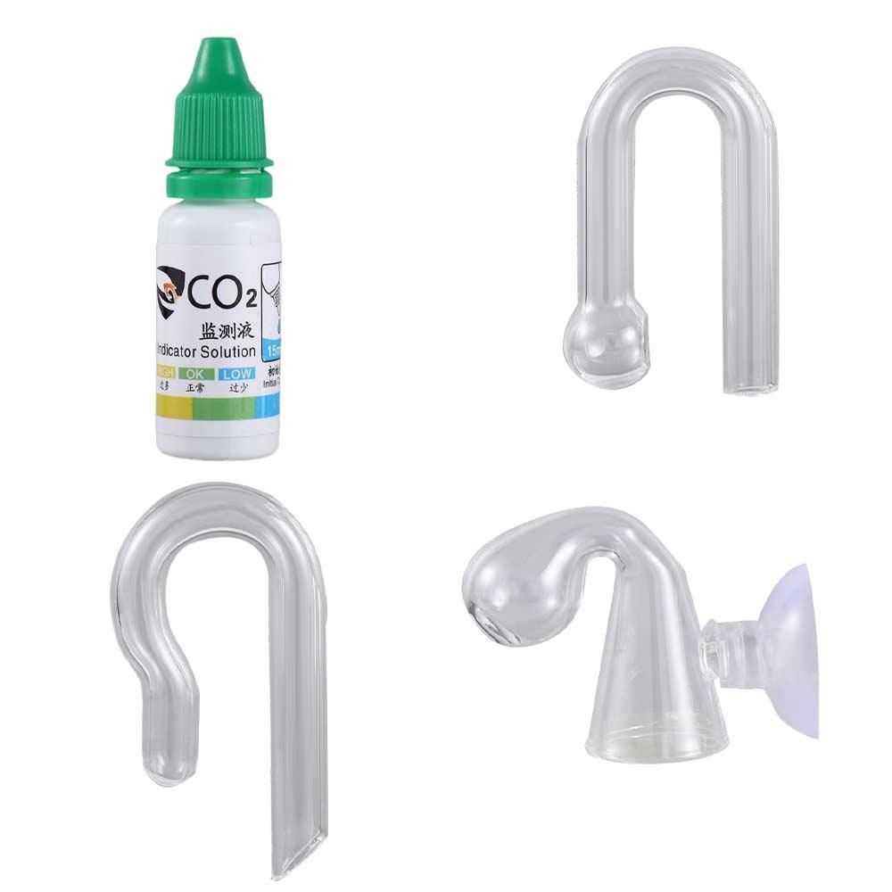 Aquarium-Gras-Fischbecken-Set  – Marine Test Kit Bewertung und Preis