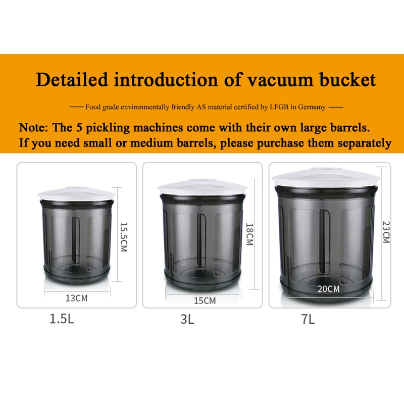 Edelstahl Tumbler Pickle Pickl – Marine Salt Mix Bewertung und Preis