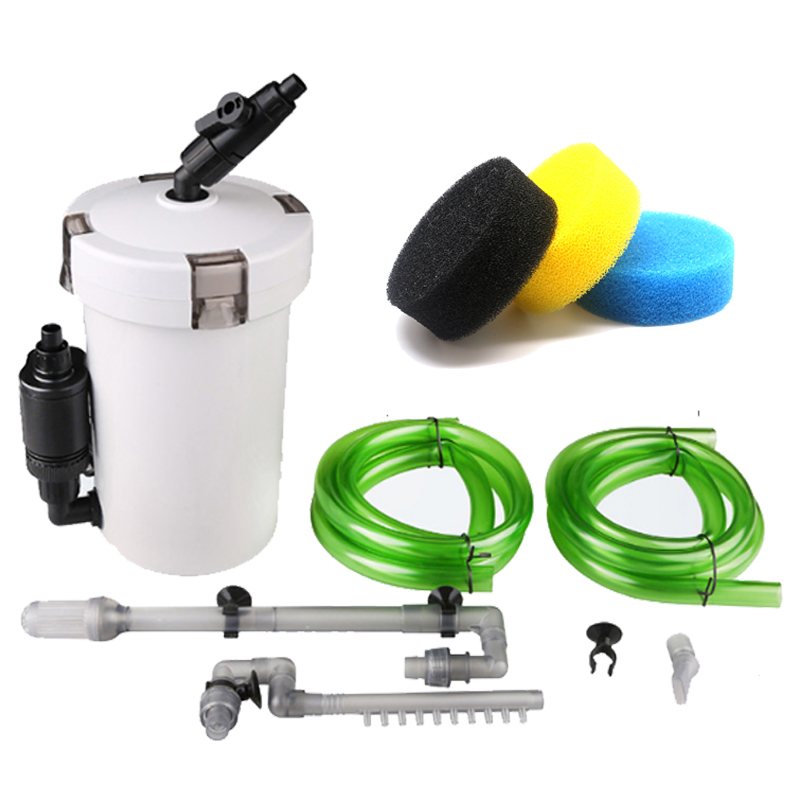 sunsun Aquariumfilter Aqurium  – Marine Aquarium Uv Sterilizer Bewertung und Preis