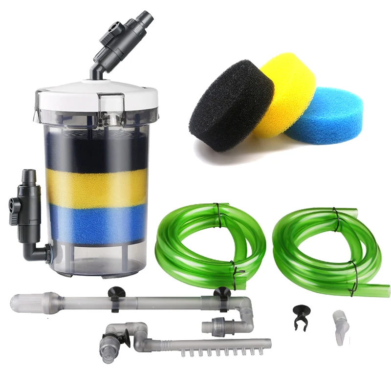 sunsun Aquariumfilter Aqurium  – Marine Aquarium Uv Sterilizer Bewertung und Preis
