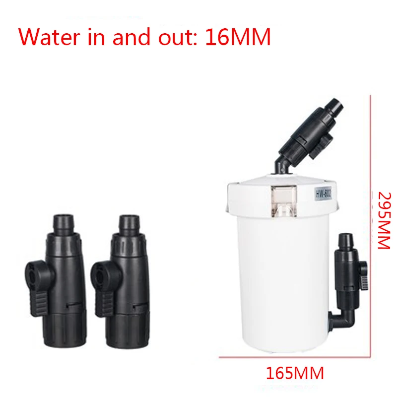 sunsun Aquariumfilter Aqurium  – Marine Aquarium Uv Sterilizer Bewertung und Preis