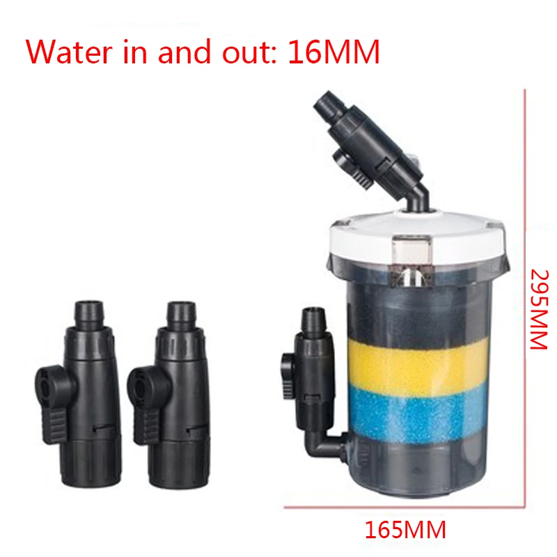 sunsun Aquariumfilter Aqurium  – Marine Aquarium Uv Sterilizer Bewertung und Preis