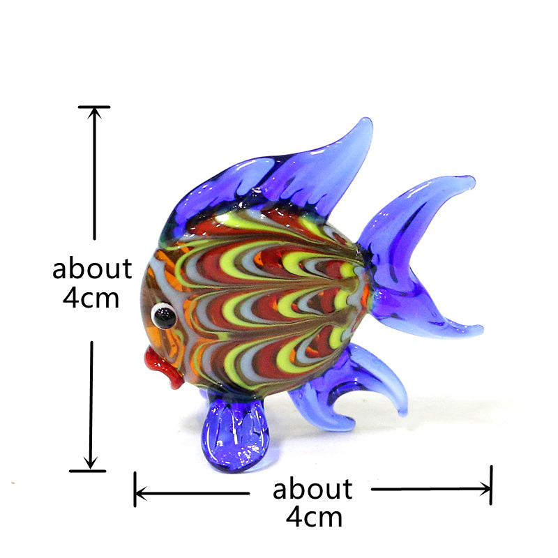Bunte Tropische Fische Mini Fi – Marine Aquarium Hobby Bewertung und Preis