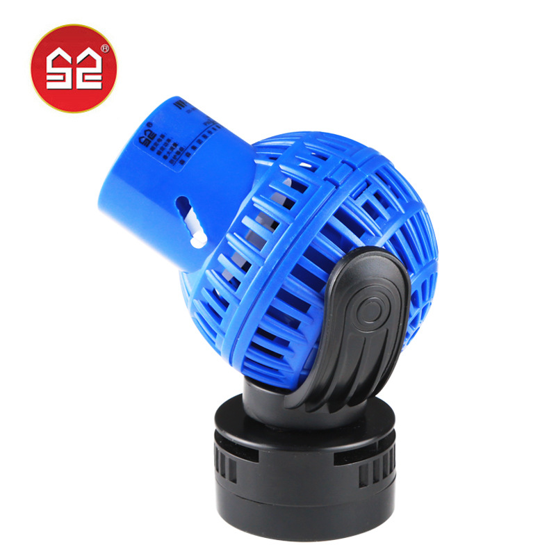 220V Sunsun Aquarium Wave Make – Aquarium Blue Marine Reef 60 Bewertung und Preis