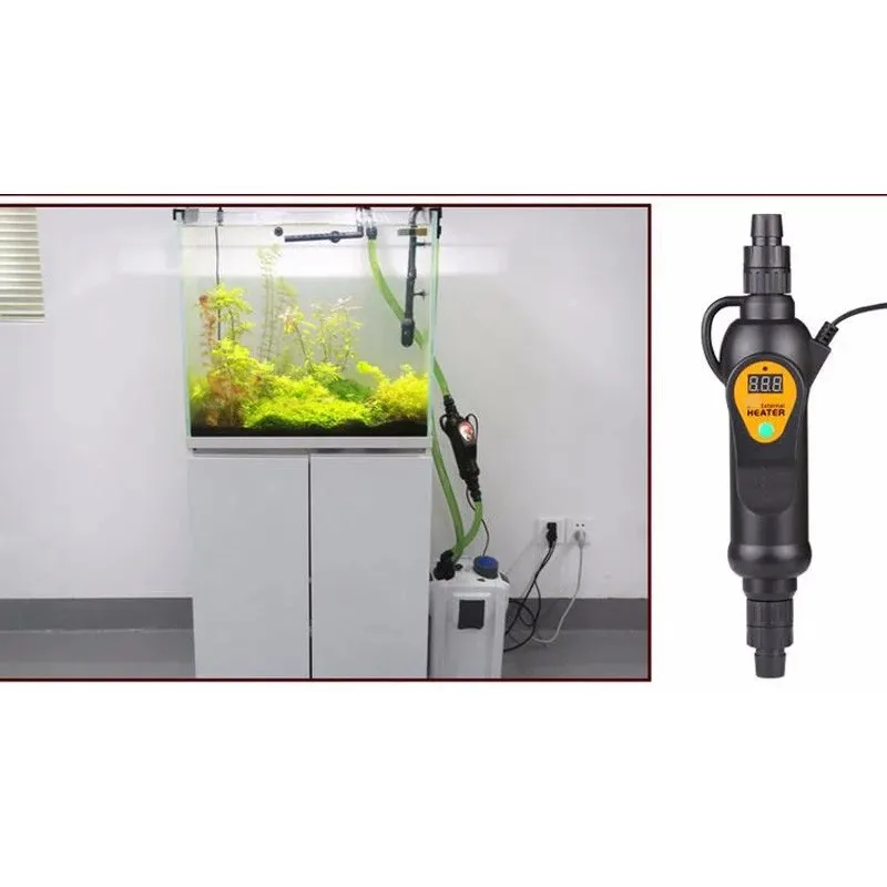 Außenheizung für Aquarien, Sun – Aquarium Blue Marine Reef 60 Bewertung und Preis
