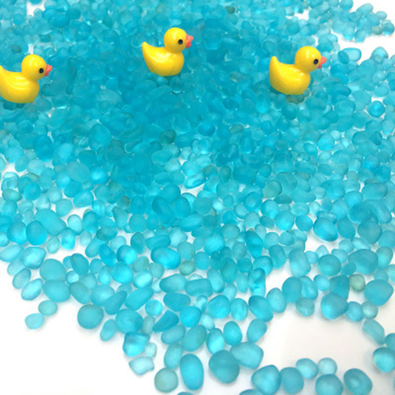 Bunte Stein Aquarium Rock Haus – Marine Aquarium Hobby Bewertung und Preis