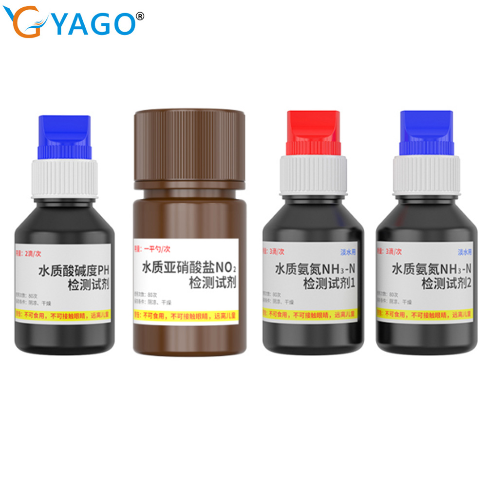 Wasserqualitäts-Testkit für AE – Marine Aquarium Water Test Kit Bewertung und Preis