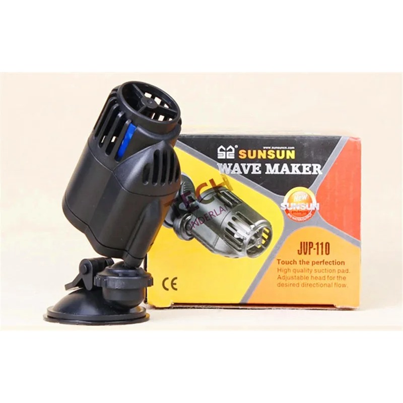 SUNSUN JVP-110 3W 2000L/H Aqua – Marine Aquarium Uv Sterilizer Bewertung und Preis