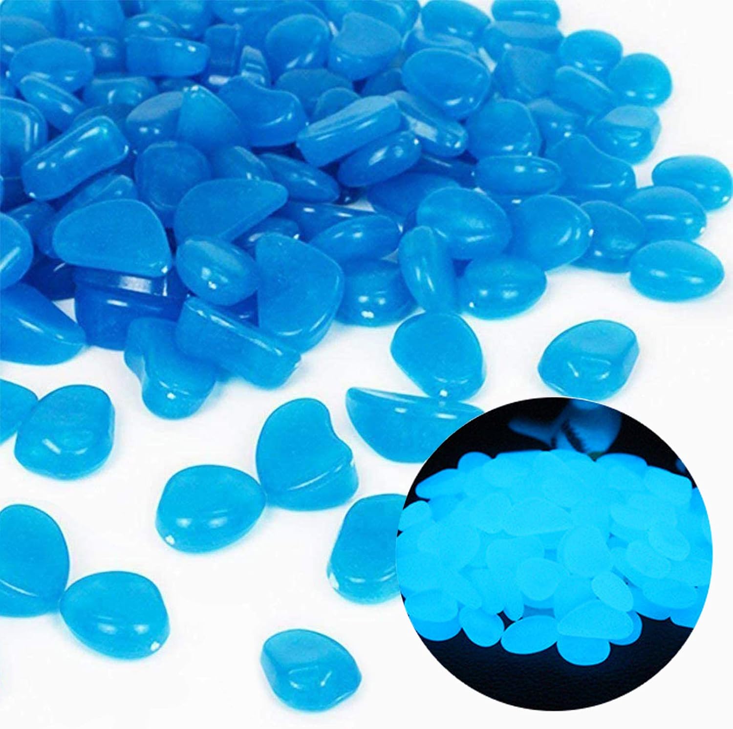 Aquarium-Felsen leuchten blaue – Aquarium Marine Stone Bewertung und Preis