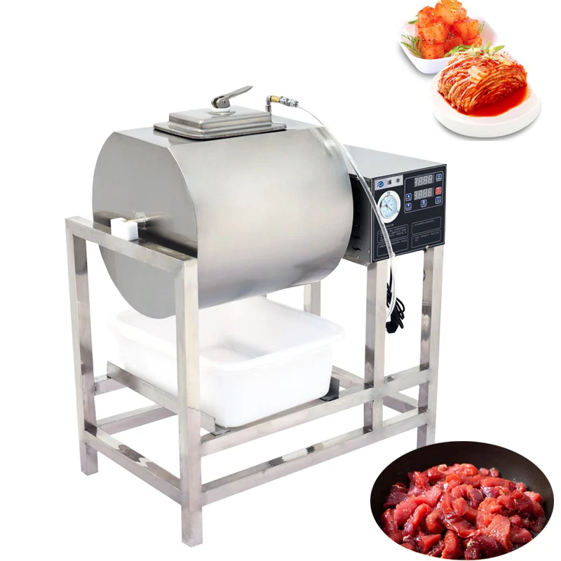 Edelstahl-Mariniermaschine Sal – Marine Salt Mix Bewertung und Preis