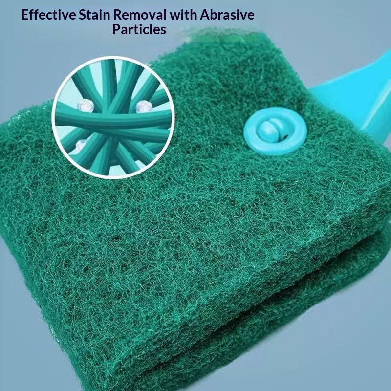 Langstieliger Aquarium-Reinige – Marine Aquarium Glass Cleaner Bewertung und Preis