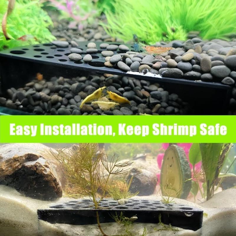 Neue versteckte Aquariumhöhle  – Aquarium Marine Fish Bewertung und Preis