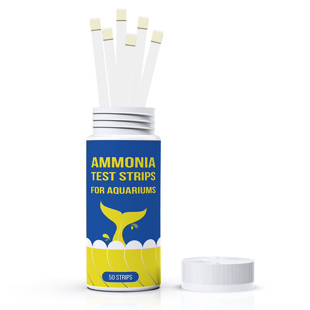 Ammoniak-Stickstoff Schnelltes – Marine Aquarium Water Test Kit Bewertung und Preis