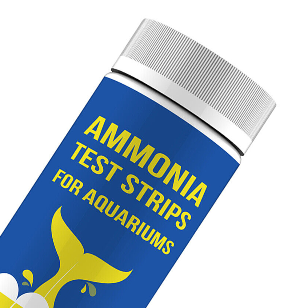 Ammoniak-Stickstoff Schnelltes – Marine Aquarium Water Test Kit Bewertung und Preis