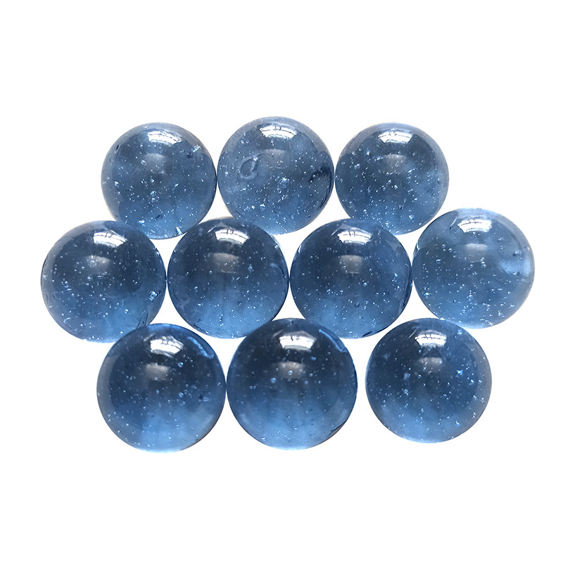 Glasmurmeln 14/16/17mm Farbige – Aquarium Marine Fish Bewertung und Preis