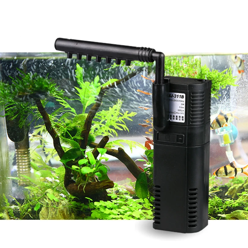 Sunsun mini nano 111b 311b 611 – Marine Aquarium Uv Sterilizer Bewertung und Preis