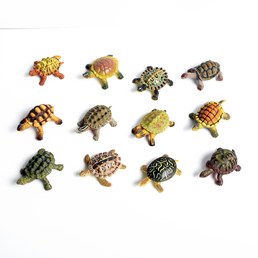 Realistische Miniaturen Meeres – Aquarium Marine Fish Bewertung und Preis